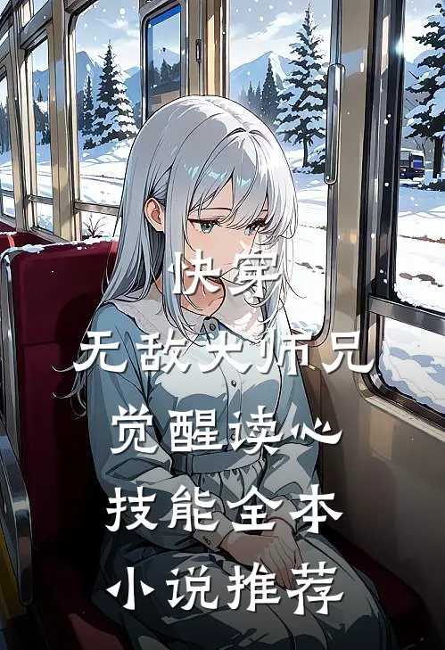 快穿：无敌大师兄觉醒读心技能全本小说推荐