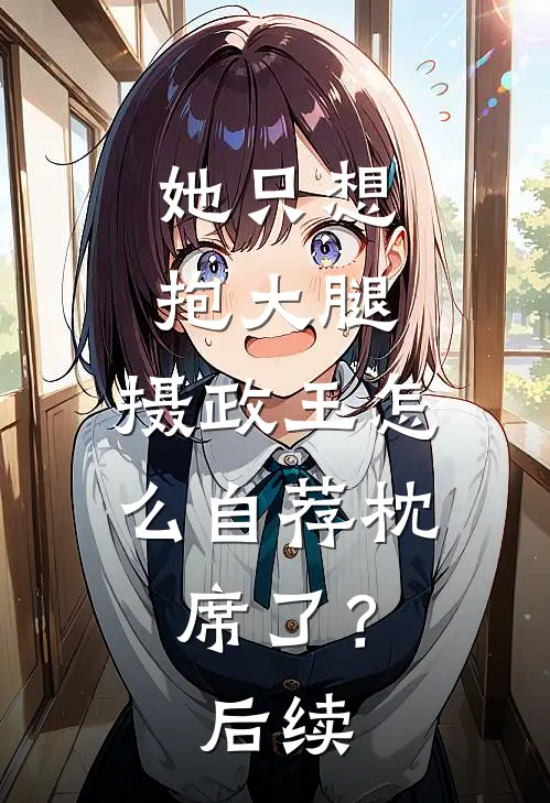 她只想抱大腿，摄政王怎么自荐枕席了？后续