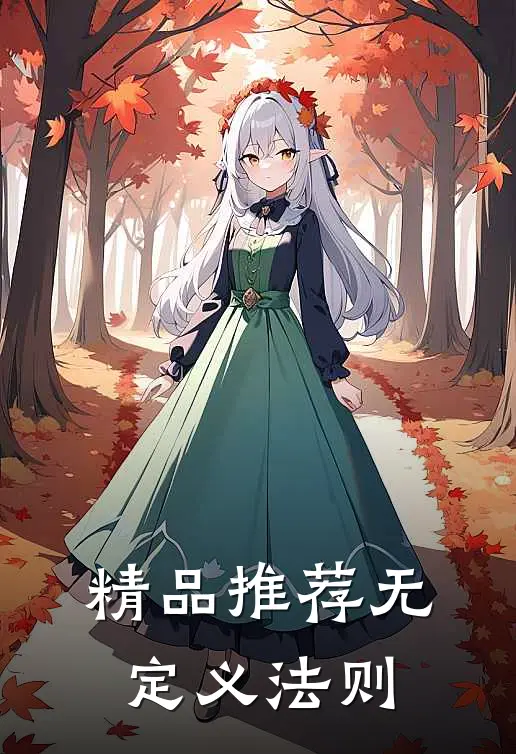 精品推荐无定义法则