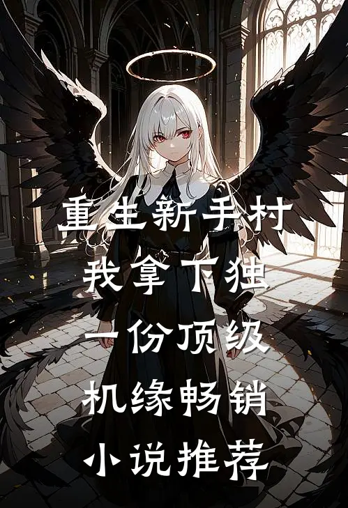 重生新手村，我拿下独一份顶级机缘畅销小说推荐