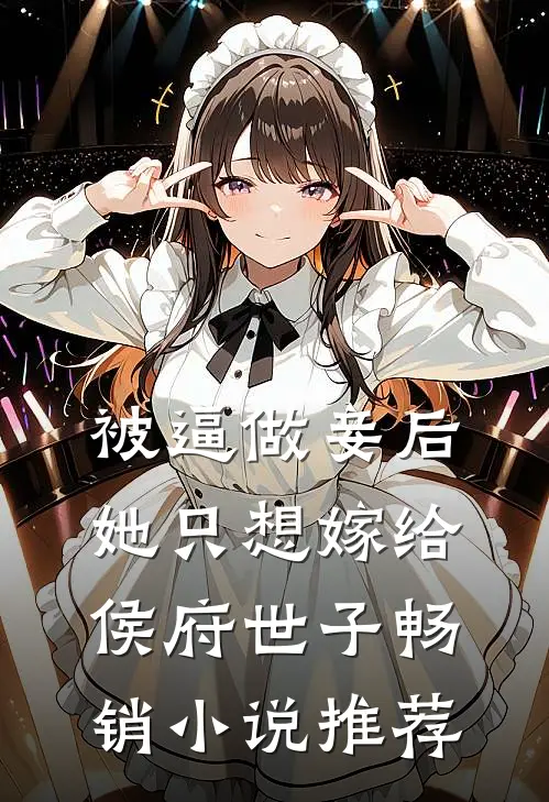 被逼做妾后，她只想嫁给侯府世子畅销小说推荐