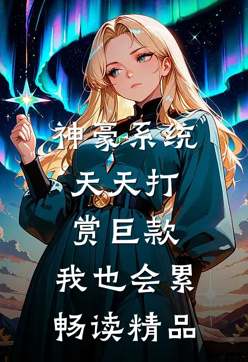 神豪系统：天天打赏巨款，我也会累畅读精品