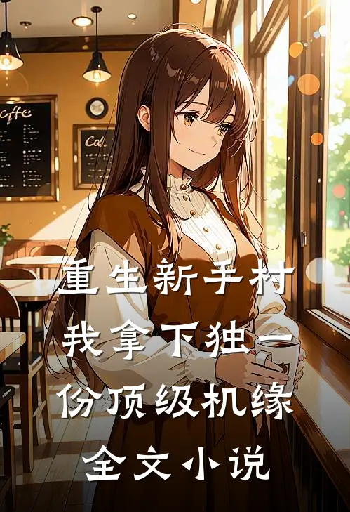 重生新手村，我拿下独一份顶级机缘全文小说