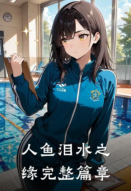 人鱼泪水之缘完整篇章