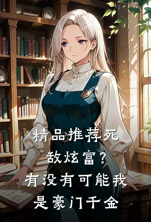 精品推荐死敌炫富？有没有可能我是豪门千金