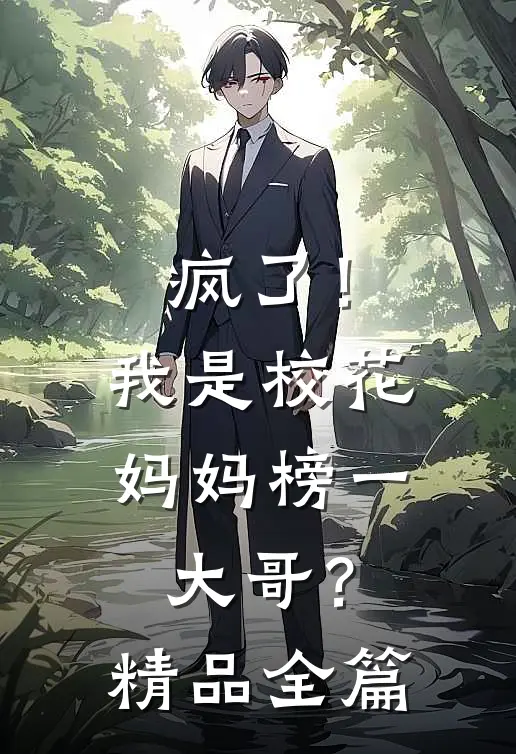 疯了！我是校花妈妈榜一大哥？精品全篇