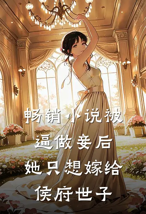 畅销小说被逼做妾后，她只想嫁给侯府世子