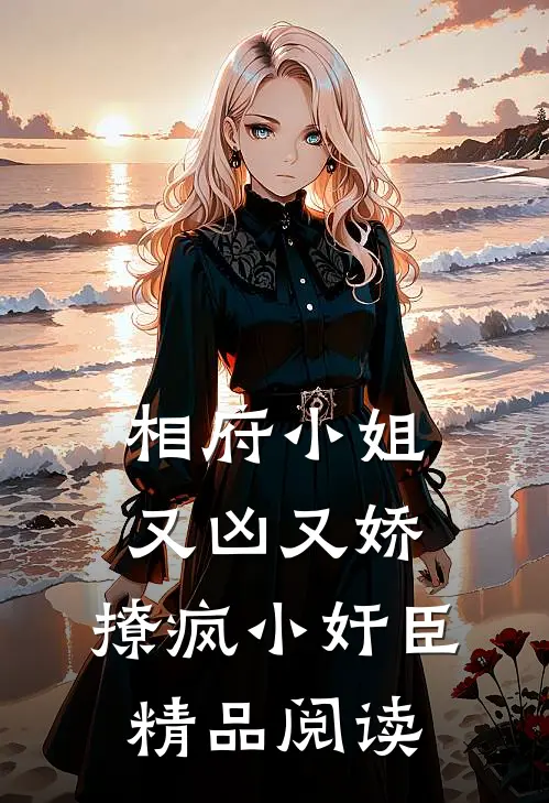 相府小姐又凶又娇，撩疯小奸臣精品阅读