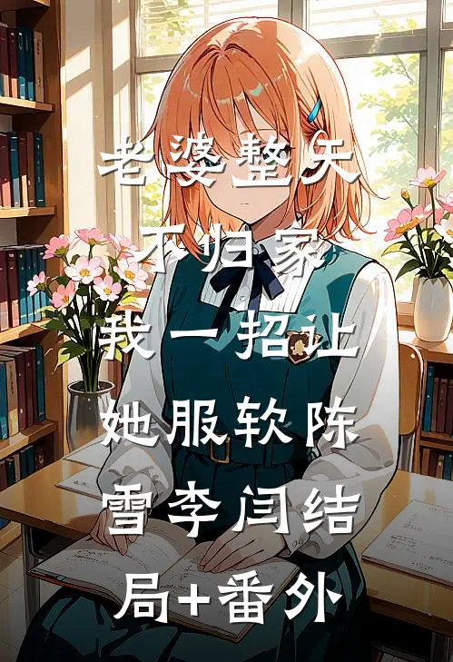 老婆整天不归家，我一招让她服软陈雪李闫结局+番外