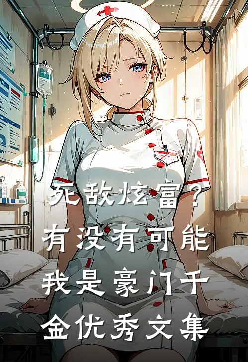 死敌炫富？有没有可能我是豪门千金优秀文集