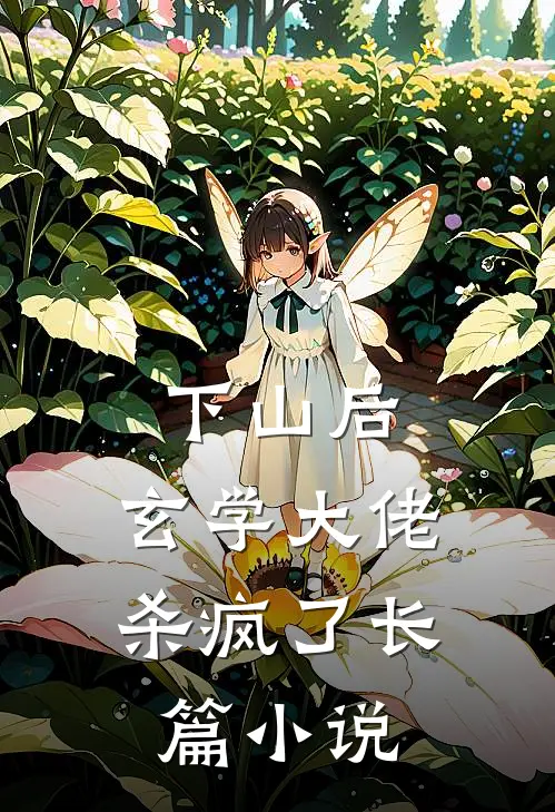 下山后，玄学大佬杀疯了长篇小说