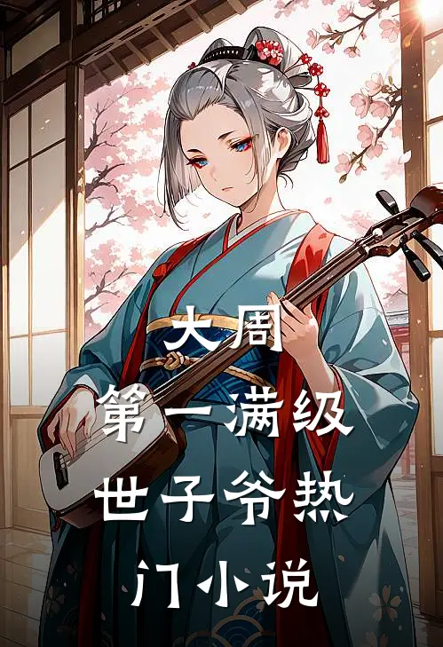 大周：第一满级世子爷热门小说