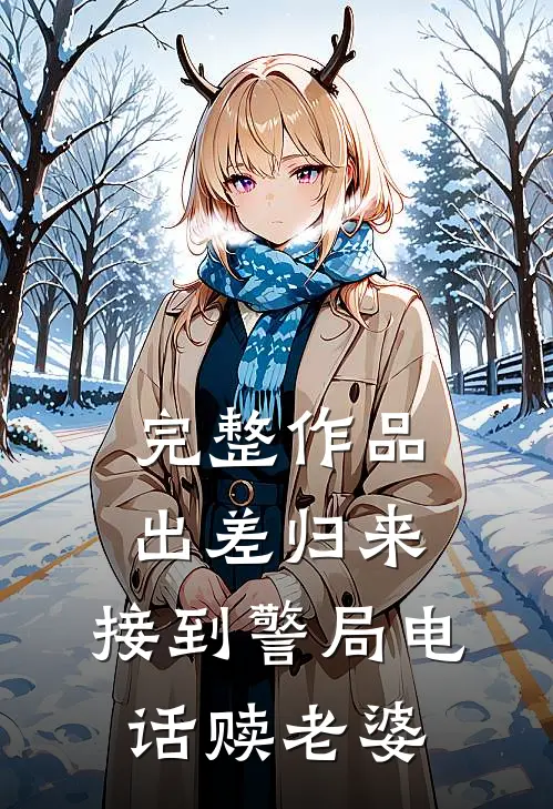 完整作品出差归来，接到警局电话赎老婆