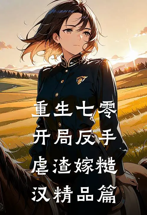 重生七零：开局反手虐渣嫁糙汉精品篇