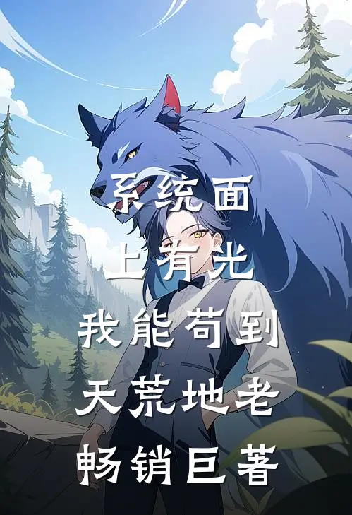系统面上有光，我能苟到天荒地老畅销巨著