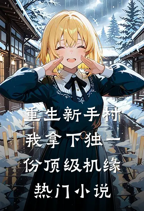 重生新手村，我拿下独一份顶级机缘热门小说