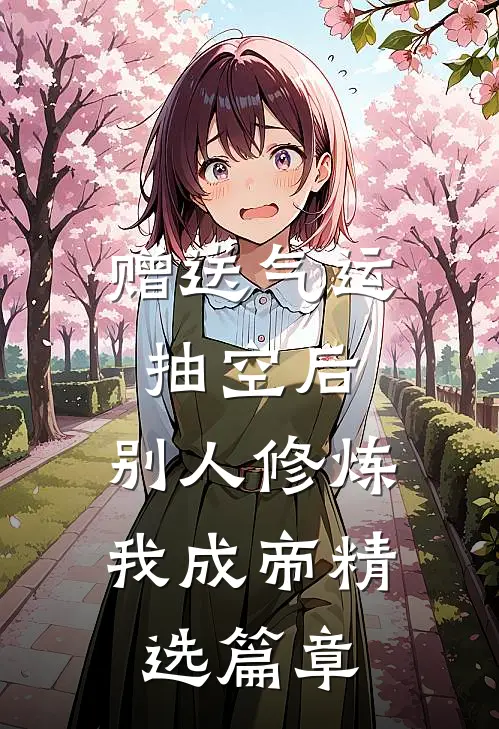 赠送气运抽空后,别人修炼我成帝精选篇章