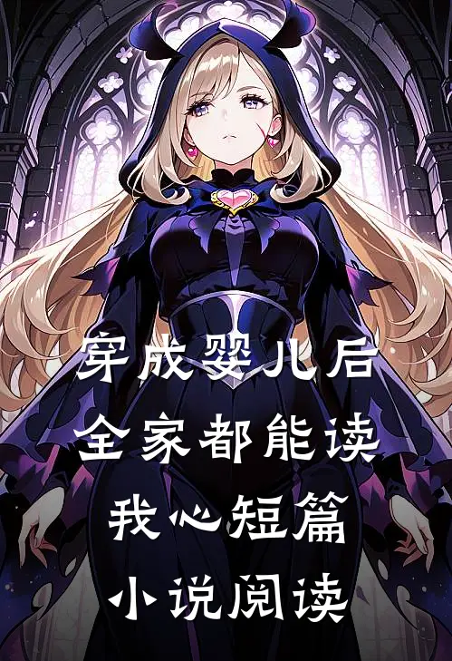 穿成婴儿后，全家都能读我心短篇小说阅读