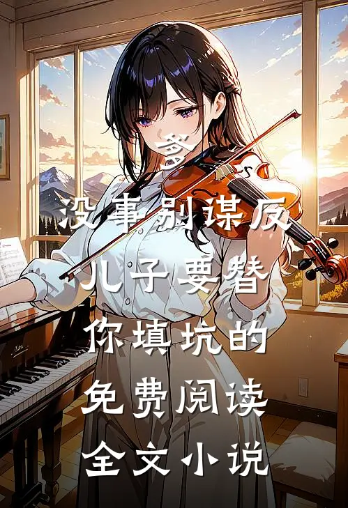 爹,没事别谋反,儿子要替你填坑的免费阅读全文小说