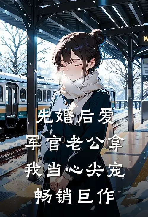 先婚后爱：军官老公拿我当心尖宠畅销巨作