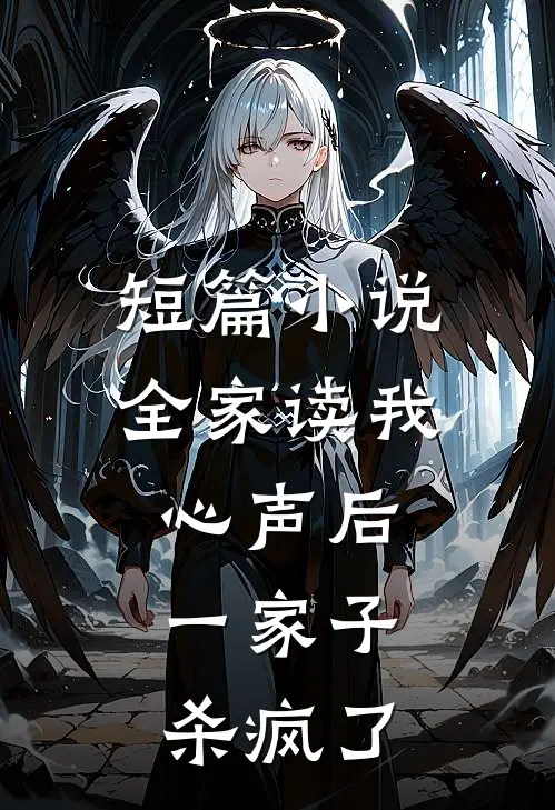 短篇小说全家读我心声后，一家子杀疯了