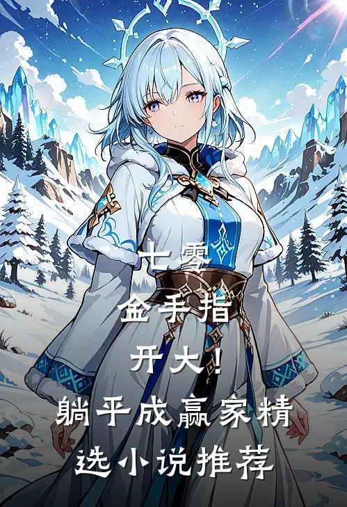 七零：金手指开大！躺平成赢家精选小说推荐