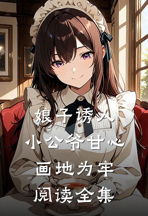 娘子诱人，小公爷甘心画地为牢阅读全集