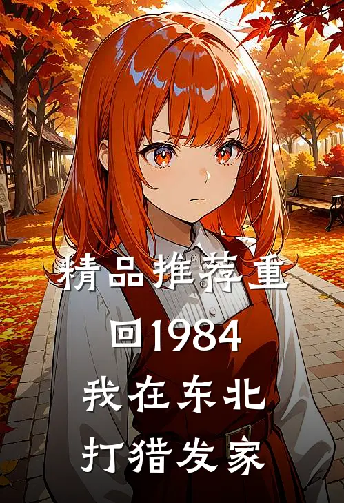 精品推荐重回1984：我在东北打猎发家