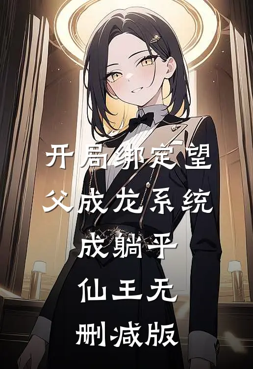 开局绑定望父成龙系统，成躺平仙王无删减版