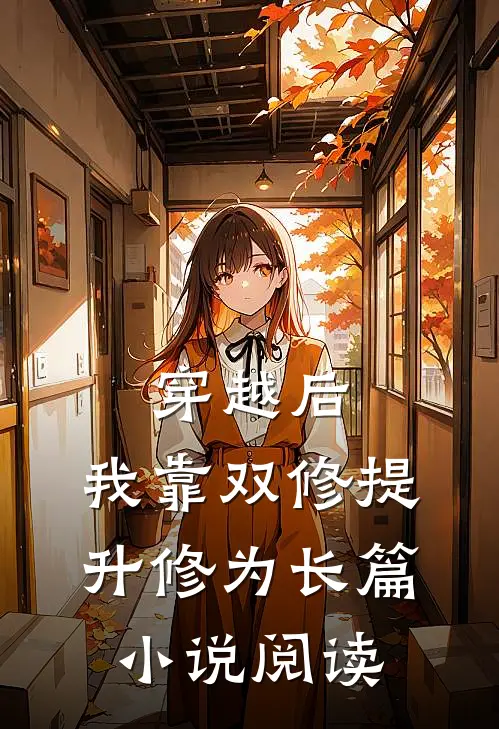 穿越后，我靠双修提升修为长篇小说阅读
