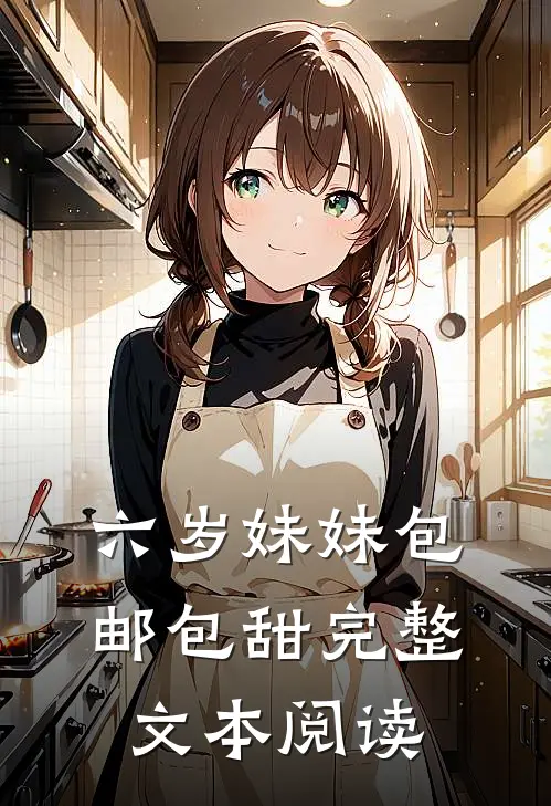 六岁妹妹包邮包甜完整文本阅读