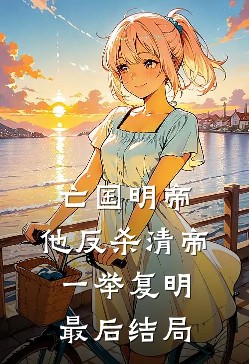 亡国明帝：他反杀清帝一举复明最后结局