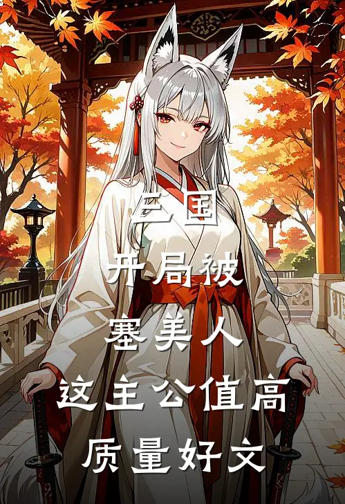 三国：开局被塞美人，这主公值高质量好文