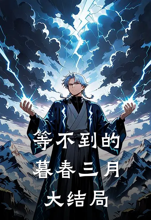 等不到的暮春三月大结局