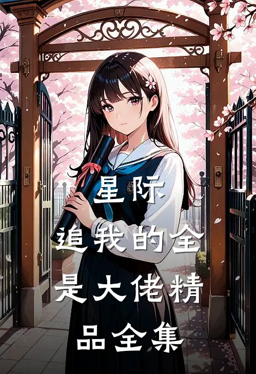 星际：追我的全是大佬精品全集