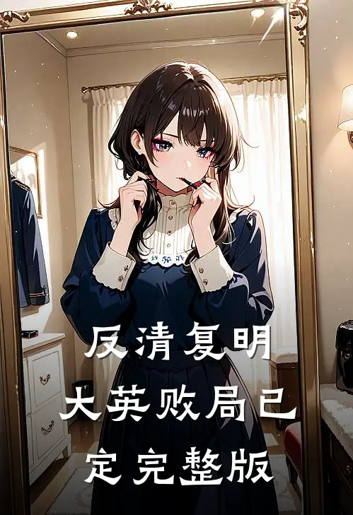 反清复明：大英败局已定完整版