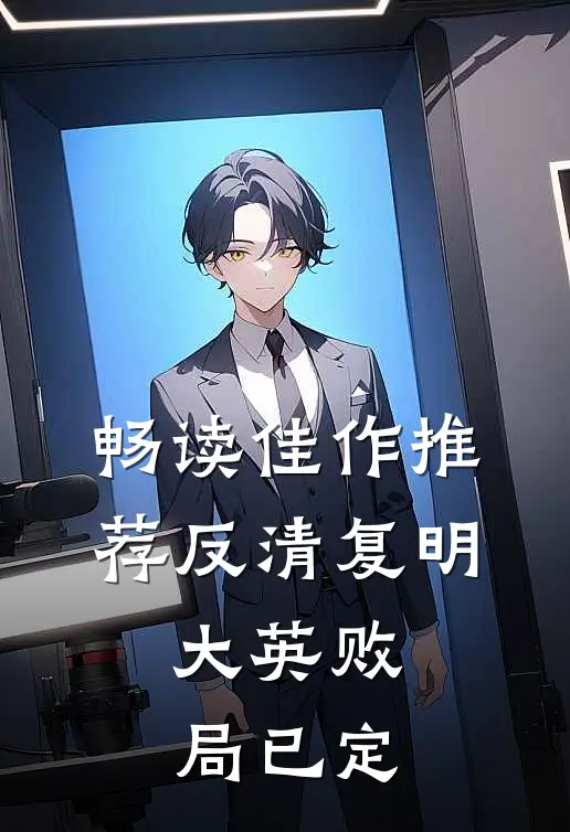 畅读佳作推荐反清复明：大英败局已定