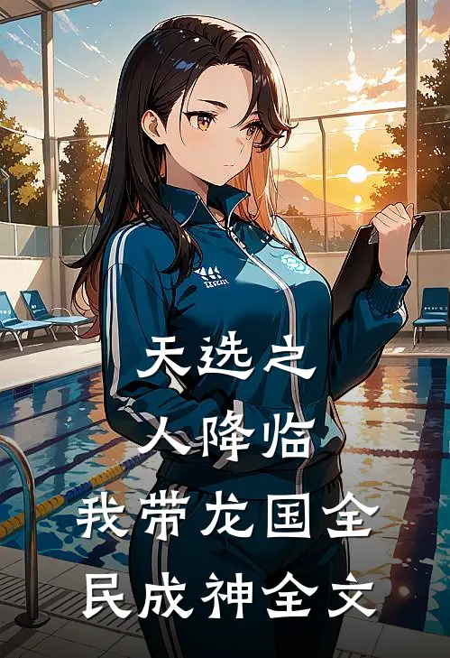 天选之人降临，我带龙国全民成神全文
