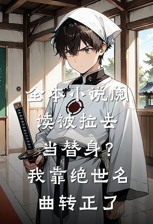 全本小说阅读被拉去当替身？我靠绝世名曲转正了
