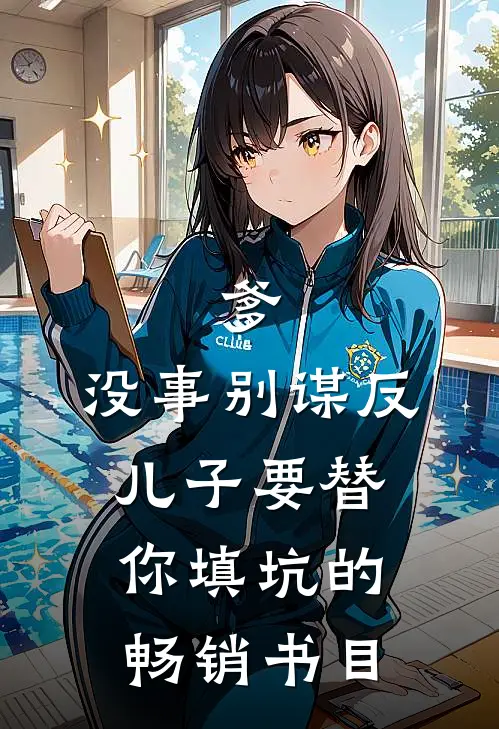 爹，没事别谋反，儿子要替你填坑的畅销书目