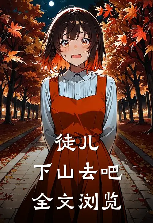 徒儿，下山去吧全文浏览