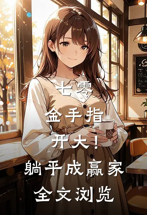 七零：金手指开大！躺平成赢家全文浏览