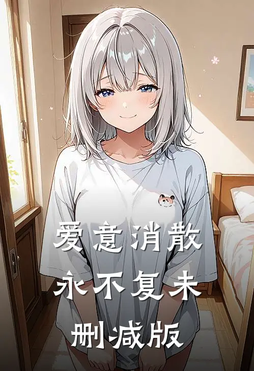 爱意消散永不复未删减版