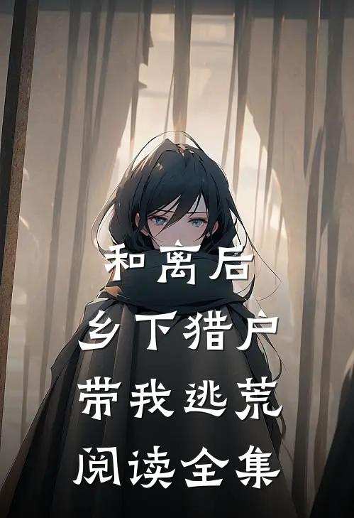 和离后，乡下猎户带我逃荒阅读全集