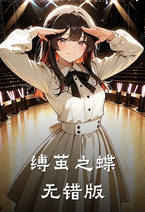 缚茧之蝶无错版