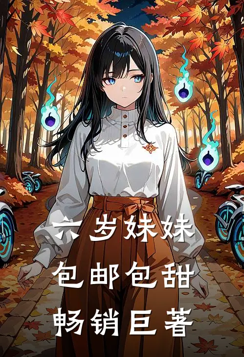 六岁妹妹包邮包甜畅销巨著