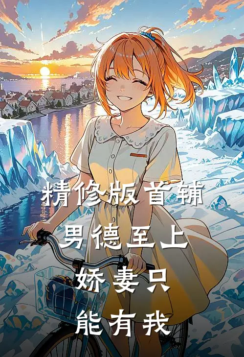 精修版首辅男德至上：娇妻只能有我