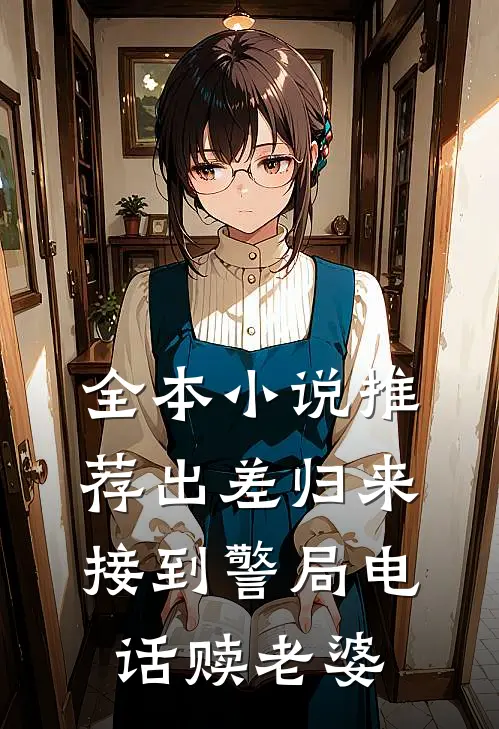 全本小说推荐出差归来，接到警局电话赎老婆