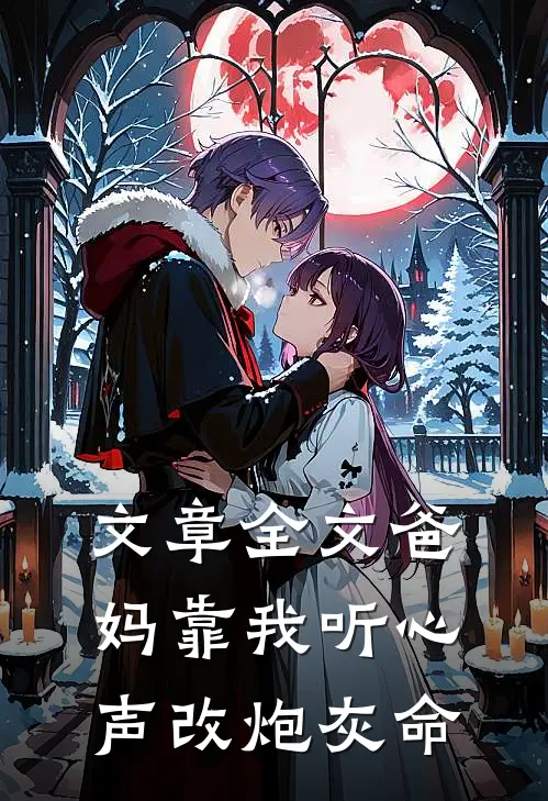 文章全文爸妈靠我听心声改炮灰命