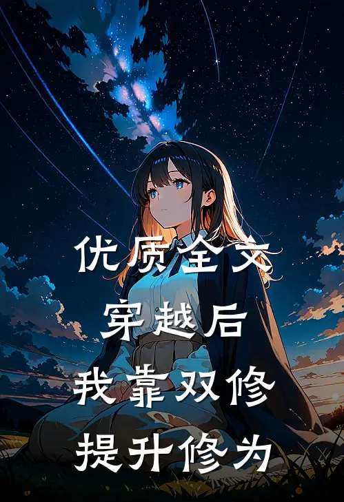 优质全文穿越后，我靠双修提升修为
